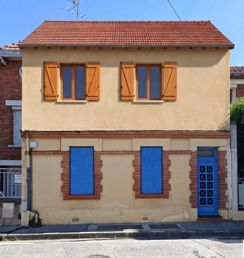 Déclaration préalable de travaux en Haute-Garonne